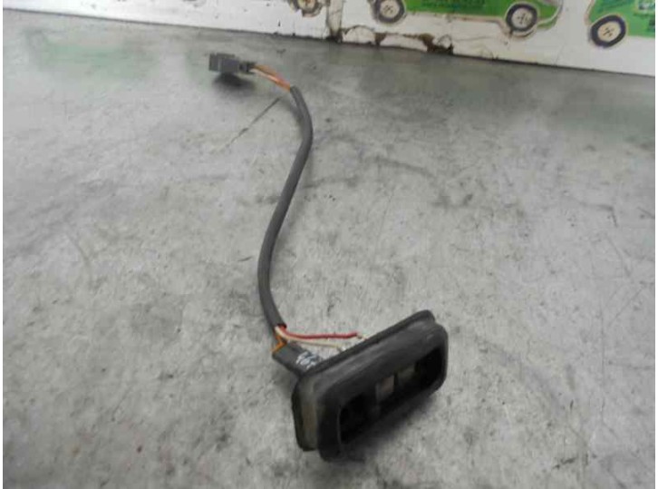 Recambio de sensor para renault kangoo (f/kc0) 1.5 dci diesel referencia OEM IAM 