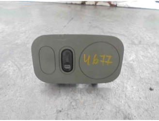 Recambio de mando para renault kangoo (f/kc0) 1.5 dci diesel referencia OEM IAM 