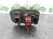 Recambio de mando para renault kangoo (f/kc0) 1.5 dci diesel referencia OEM IAM 