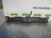 Recambio de panel frontal para chrysler voyager (gs) 2.5 turbodiesel referencia OEM IAM DE CHAPA CON CERRADURA. 