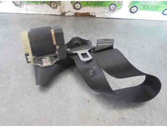 Recambio de cinturon seguridad delantero derecho para opel corsa c 1.3 16v cdti cat (z 13 dt / ln9) referencia OEM IAM 09114855N