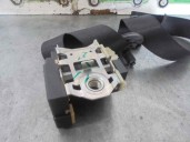 Recambio de cinturon seguridad delantero derecho para opel corsa c 1.3 16v cdti cat (z 13 dt / ln9) referencia OEM IAM 09114855N