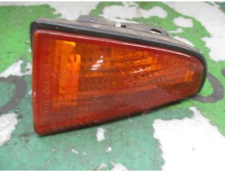 Replacement front right pilot light for Fiat Cinquecento (170) 0.9 OEM IAM reference 