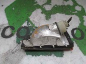 Replacement front right pilot light for Fiat Cinquecento (170) 0.9 OEM IAM reference 