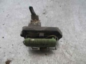 Recambio de resistencia calefaccion para fiat cinquecento (170) 0.9 referencia OEM IAM   
