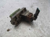 Recambio de resistencia calefaccion para fiat cinquecento (170) 0.9 referencia OEM IAM 