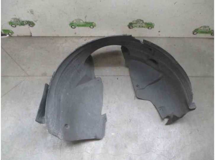 Recambio de paso rueda delantero derecho para fiat punto berlina (188) 1.9 diesel eco referencia OEM IAM CESTA 26-A