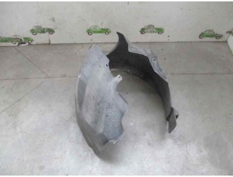 Recambio de paso rueda delantero izquierdo para ford mondeo iii (b5y) 1.8 16v referencia OEM IAM 1S7116115 CESTA 19-B