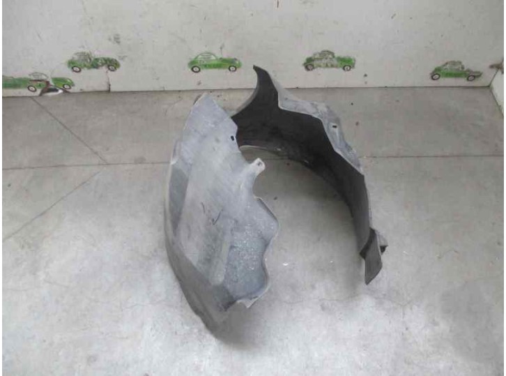 Recambio de paso rueda delantero izquierdo para ford mondeo iii (b5y) 1.8 16v referencia OEM IAM 1S7116115 CESTA 19-B