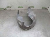 Recambio de paso rueda delantero izquierdo para ford mondeo iii (b5y) 1.8 16v referencia OEM IAM 1S7116115 CESTA 19-B