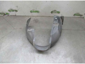 Recambio de paso rueda delantero izquierdo para fiat seicento (187) 1.1 referencia OEM IAM   CESTA 26-B