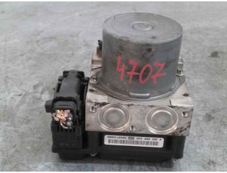 Recambio de abs para renault megane ii berlina 5p 1.5 dci diesel referencia OEM IAM 8200377455 0265281577 BOSCH