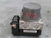 Recambio de abs para renault megane ii berlina 5p 1.5 dci diesel referencia OEM IAM 8200377455 0265281577 BOSCH