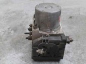 Recambio de abs para renault megane ii berlina 5p 1.5 dci diesel referencia OEM IAM 8200377455 0265281577 BOSCH