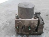 Recambio de abs para renault megane ii berlina 5p 1.5 dci diesel referencia OEM IAM 8200377455 0265281577 BOSCH