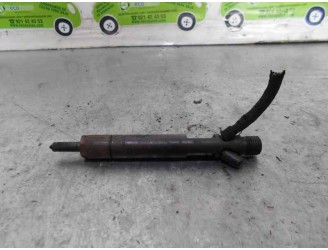 Recambio de inyector para ford focus berlina (cak) 1.8 tddi turbodiesel cat referencia OEM IAM XS4QTE TJBB01702D LUCAS