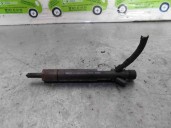 Injector replacement part for Ford Focus saloon (CAK) 1.8 TDDi turbodiesel cat OEM IAM reference XS4QTE TJBB01702D LUCAS