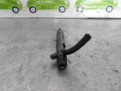 Recambio de inyector para ford focus berlina (cak) 1.8 tddi turbodiesel cat referencia OEM IAM XS4QTE TJBB01702D LUCAS