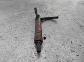Injector replacement part for Ford Focus saloon (CAK) 1.8 TDDi turbodiesel cat OEM IAM reference XS4QTE TJBB01702D LUCAS