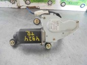 Recambio de motor limpia trasero para hyundai accent (x3) 1.3 cat referencia OEM IAM  HMC 