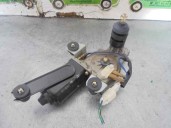 Recambio de motor limpia trasero para hyundai accent (x3) 1.3 cat referencia OEM IAM HMC 