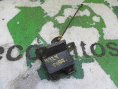 Recambio de cerradura maletero / porton para hyundai accent (x3) 1.3 cat referencia OEM IAM 5 PUERTAS