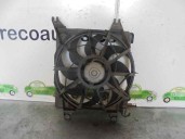 Recambio de electroventilador para hyundai accent (x3) 1.3 cat referencia OEM IAM 4548548 4569632 HCC