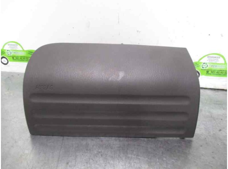 Recambio de airbag delantero derecho para suzuki wagon r+ rb (mm) 1.3 16v cat referencia OEM IAM 7391083E20T01 