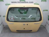 Recambio de porton trasero para suzuki wagon r+ rb (mm) 1.3 16v cat referencia OEM IAM 6910084E20000 AMARILLO 5 PUERTAS