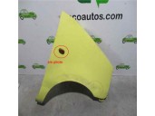 Recambio de aleta delantera derecha para suzuki wagon r+ rb (mm) 1.3 16v cat referencia OEM IAM 5761183E00000 AMARILLA 