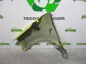 Recambio de aleta delantera derecha para suzuki wagon r+ rb (mm) 1.3 16v cat referencia OEM IAM 5761183E00000 AMARILLA 