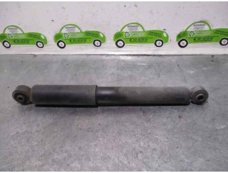 Recambio de amortiguador trasero derecho para suzuki wagon r+ rb (mm) 1.3 16v cat referencia OEM IAM 4180083E11 FF15 KYB