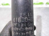 Recambio de amortiguador trasero derecho para suzuki wagon r+ rb (mm) 1.3 16v cat referencia OEM IAM 4180083E11 FF15 KYB