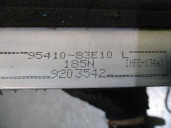 Recambio de evaporador aire acondicionado para suzuki wagon r+ rb (mm) 1.3 16v cat referencia OEM IAM 9541083E10 