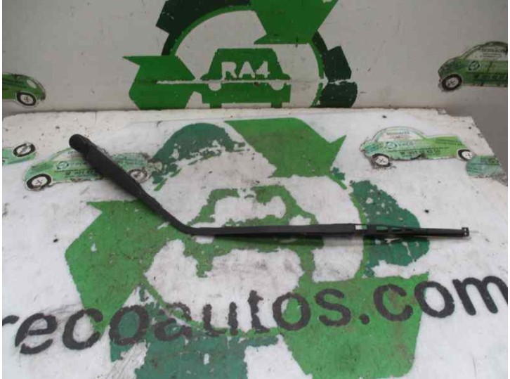 Recambio de brazo limpia trasero para suzuki wagon r+ rb (mm) 1.3 16v cat referencia OEM IAM 
