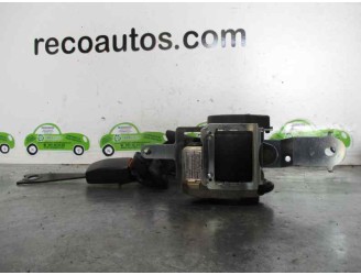 Recambio de cinturon seguridad delantero izquierdo para suzuki wagon r+ rb (mm) 1.3 16v cat referencia OEM IAM 560808901 5 PUER