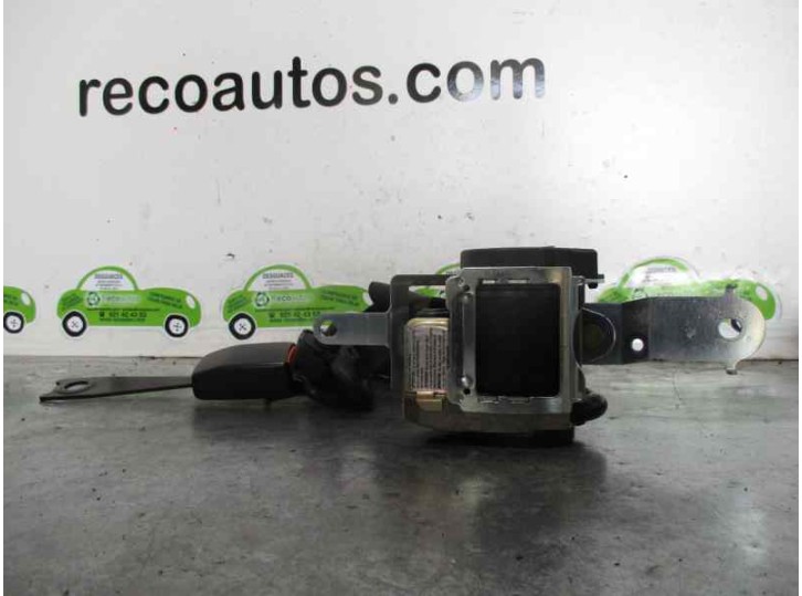 Recambio de cinturon seguridad delantero izquierdo para suzuki wagon r+ rb (mm) 1.3 16v cat referencia OEM IAM 560808901 5 PUER