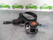 Recambio de cinturon seguridad delantero izquierdo para suzuki wagon r+ rb (mm) 1.3 16v cat referencia OEM IAM 560808901 5 PUER