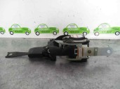 Recambio de cinturon seguridad delantero izquierdo para suzuki wagon r+ rb (mm) 1.3 16v cat referencia OEM IAM 560808901 5 PUER