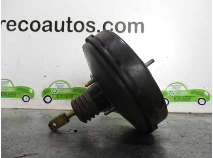 Recambio de servofreno para suzuki wagon r+ rb (mm) 1.3 16v cat referencia OEM IAM   