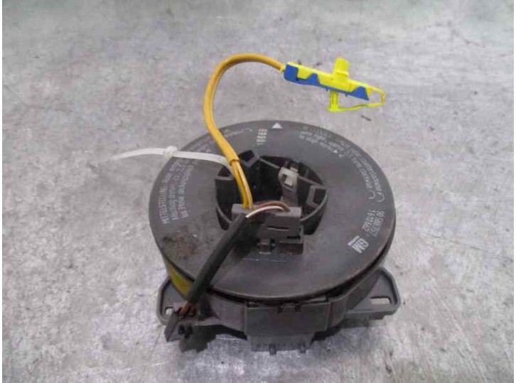 Recambio de anillo airbag para suzuki wagon r+ rb (mm) 1.3 16v cat referencia OEM IAM 90588757 1610662 