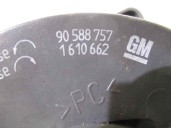 Recambio de anillo airbag para suzuki wagon r+ rb (mm) 1.3 16v cat referencia OEM IAM 90588757 1610662 