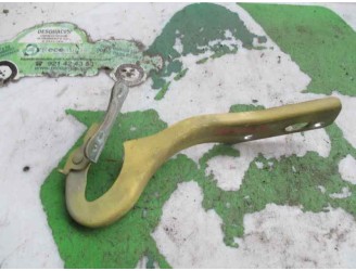 Recambio de bisagra capot para suzuki wagon r+ rb (mm) 1.3 16v cat referencia OEM IAM 