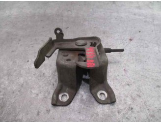 Recambio de cerradura capot para suzuki wagon r+ rb (mm) 1.3 16v cat referencia OEM IAM   5 PUERTAS