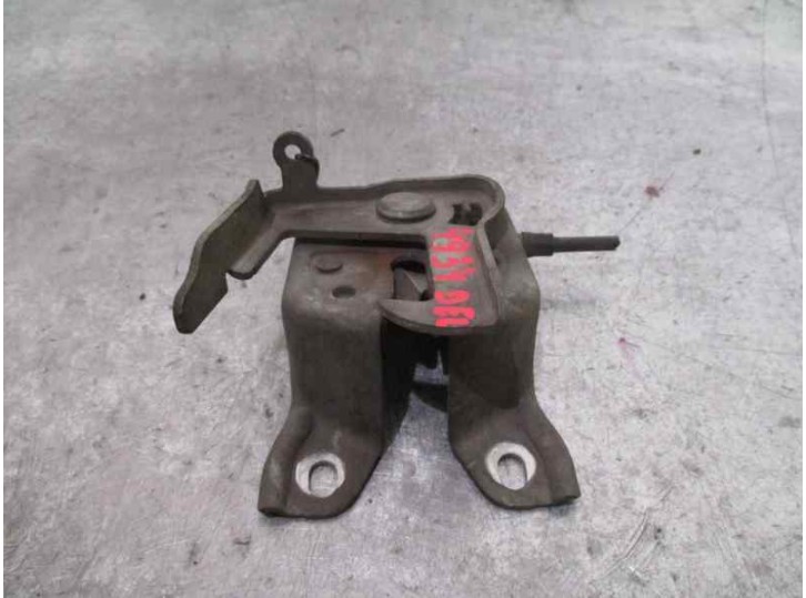 Recambio de cerradura capot para suzuki wagon r+ rb (mm) 1.3 16v cat referencia OEM IAM   5 PUERTAS