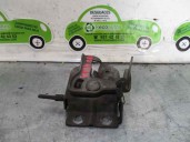 Recambio de cerradura capot para suzuki wagon r+ rb (mm) 1.3 16v cat referencia OEM IAM 5 PUERTAS