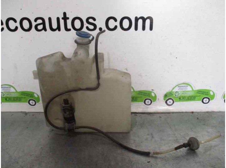 Recambio de deposito limpia para suzuki wagon r+ rb (mm) 1.3 16v cat referencia OEM IAM 