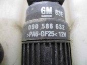 Recambio de deposito limpia para suzuki wagon r+ rb (mm) 1.3 16v cat referencia OEM IAM 