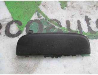 Recambio de maneta exterior trasera derecha para suzuki wagon r+ rb (mm) 1.3 16v cat referencia OEM IAM 8281083E005PK CAJA 3 