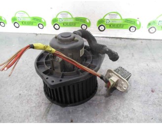 Recambio de motor calefaccion para suzuki wagon r+ rb (mm) 1.3 16v cat referencia OEM IAM EA31030350 381000010 